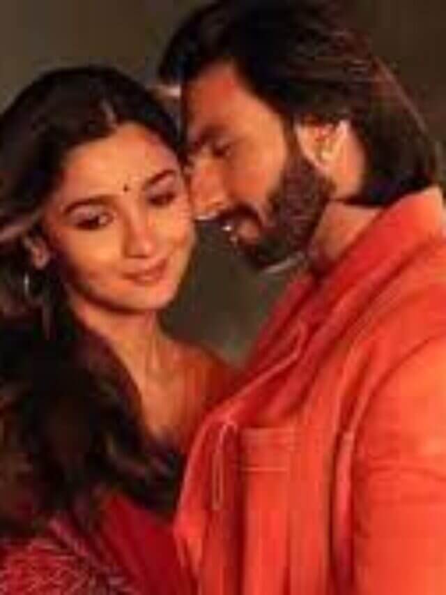 Rocky Aur Rani Kii Prem Kahaani review