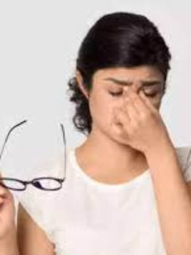 Eye Flu के 7 बाते आपको जानना बहुत जरूरी है