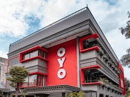 OYO New Rules