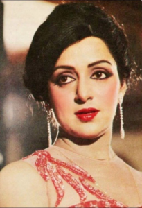 Hema Malini