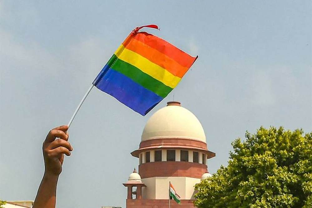 supreme court decision on Same sex Marriage