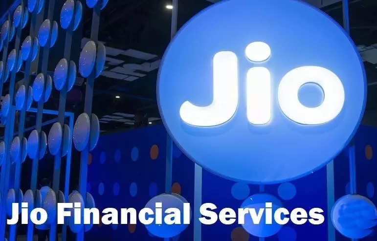 Jio Financial Services Q2 Result