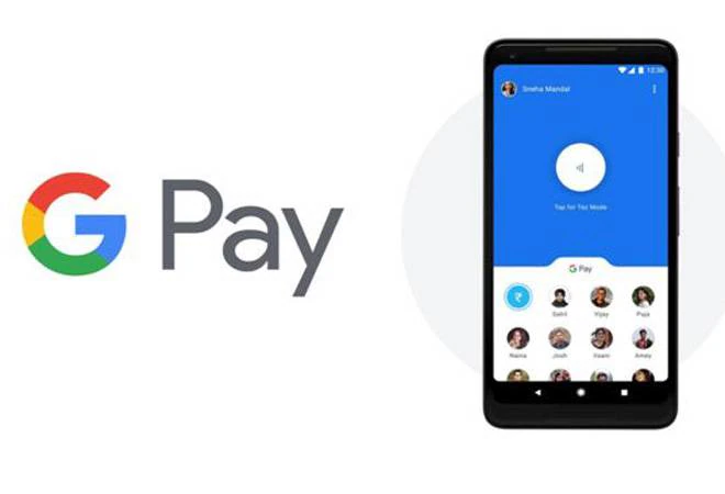Google pay Loan