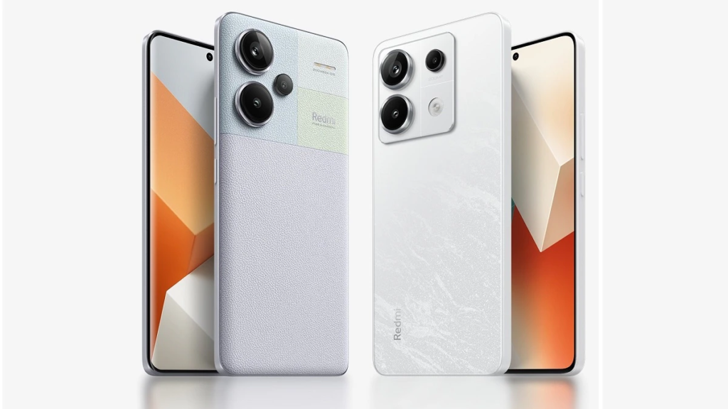 Redmi Note 13 Ultra