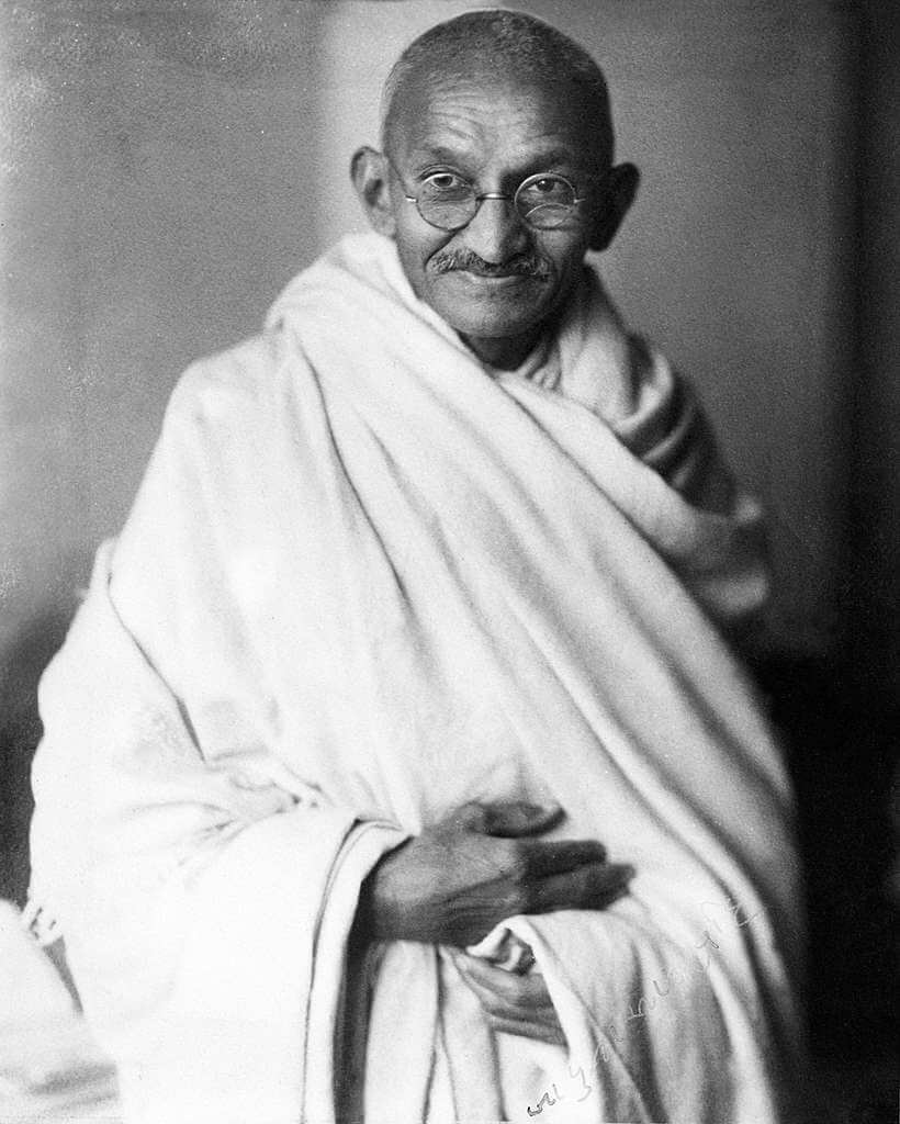 Mahatma Gandhi Jayanti