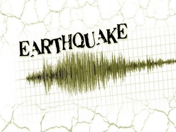 meghalaya Earthquake 5.2 magnitude news